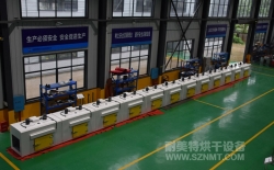 熱烈祝賀無錫福蘭德科技有限公司與耐美特集團(tuán)上海分公司成功簽約1臺(tái)汽車發(fā)動(dòng)機(jī)電熱隧道烘箱20萬元！