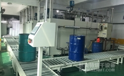 熱烈祝賀艾默生（中國）電機有限公司與耐美特工業(yè)設備上海分公司成功簽約化工圓桶油桶烘干隧道爐42萬！