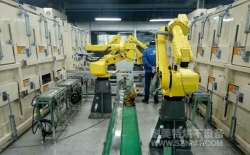 喜訊！福建華科光電有限公司與深圳市耐美特工業(yè)設備有限公司成功簽約10臺116萬！