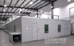 熱烈祝賀江西永冠科技發(fā)展有限公司與耐美特集團上海分公司成功簽約1臺粘膠帶通過式熟化自動化對接烘房248萬元！